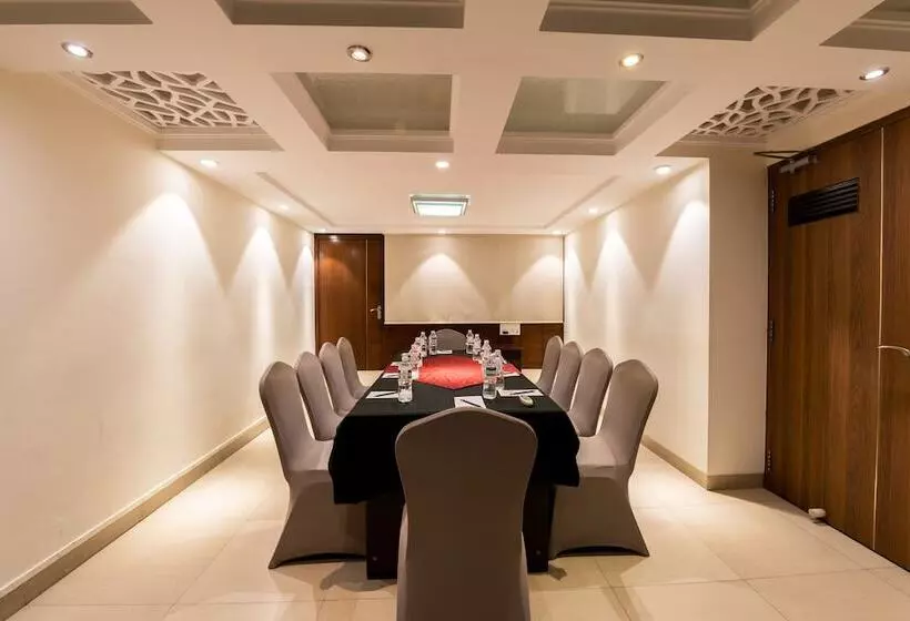 Click Hotel Nashik