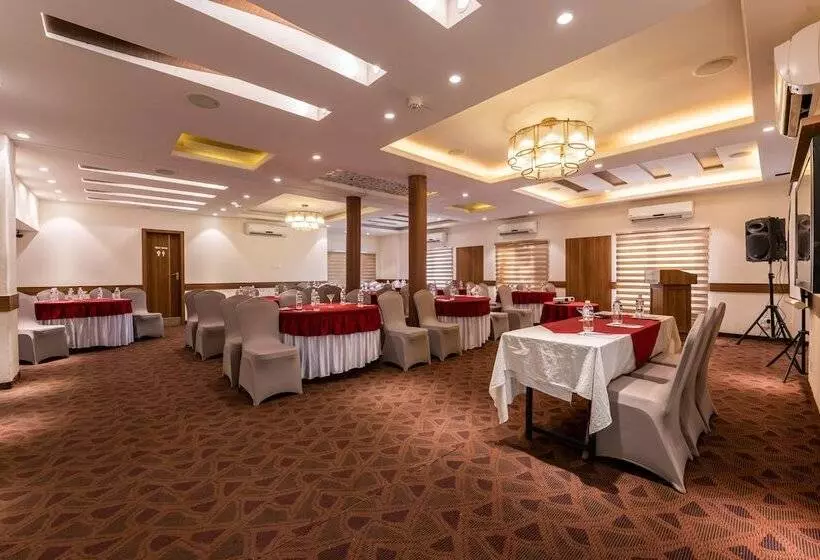 Click Hotel Nashik