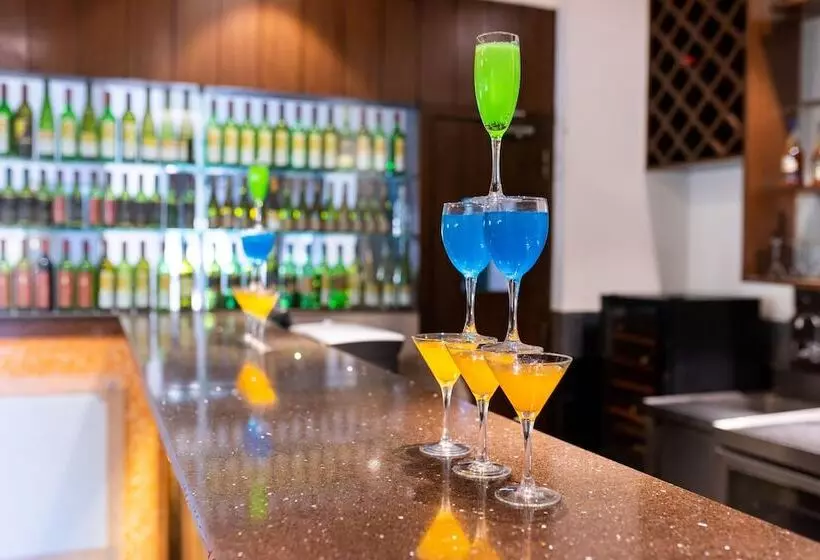 Click Hotel Nashik