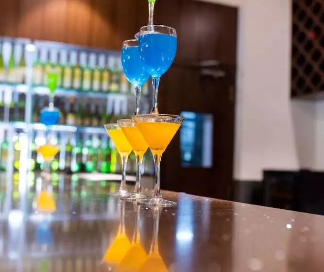 Click Hotel Nashik