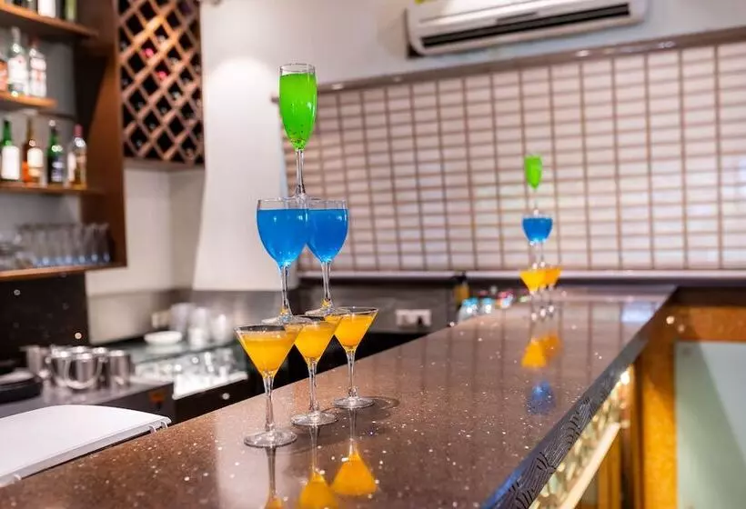 Click Hotel Nashik