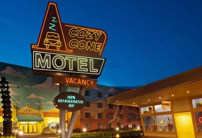 Disney S Art Of Animation Resort