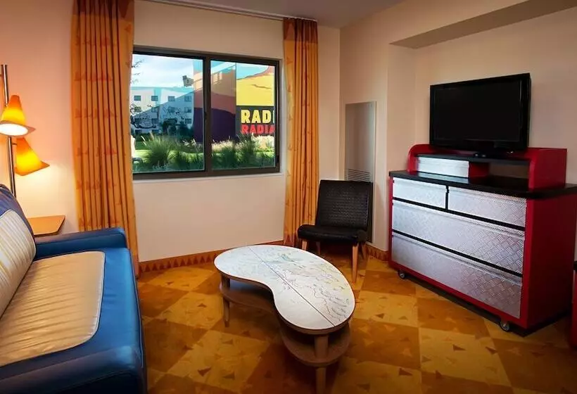 Disney S Art Of Animation Resort