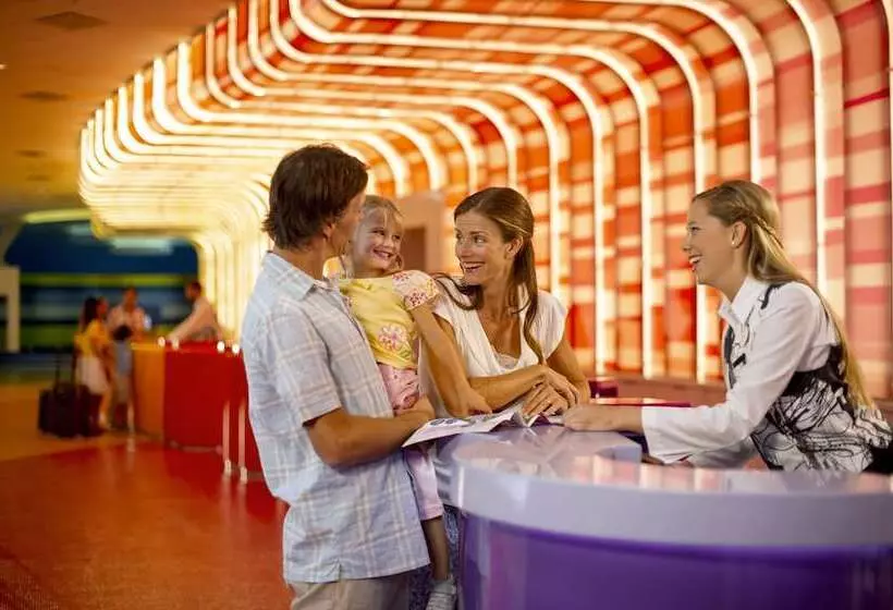 Disney S Art Of Animation Resort