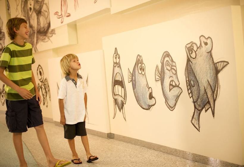 Disney S Art Of Animation Resort