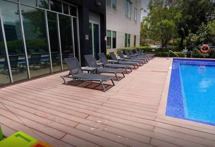 Aloft San Jose Hotel, Costa Rica