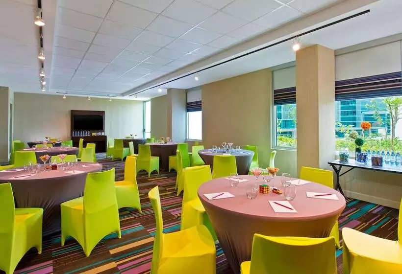 Aloft San Jose Hotel, Costa Rica