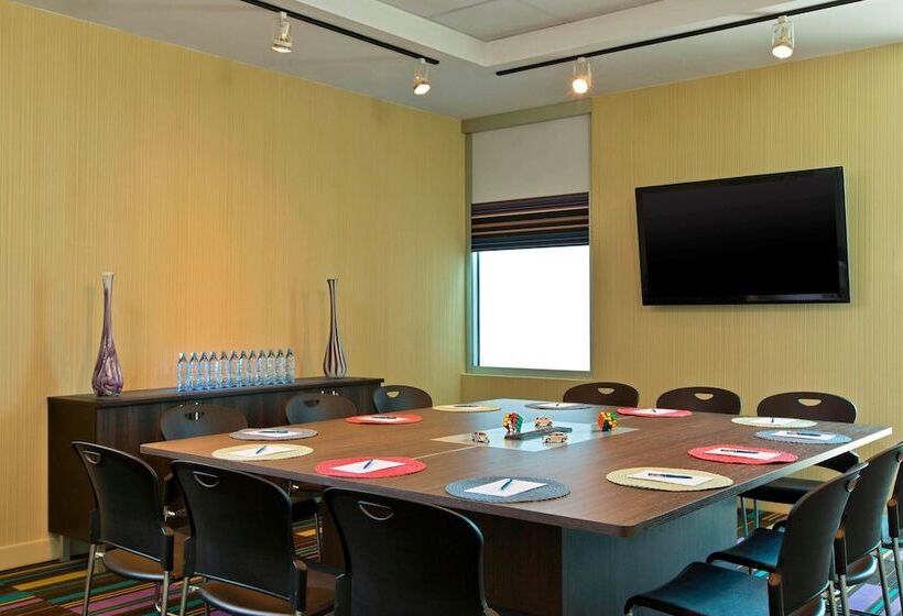 Aloft San Jose Hotel, Costa Rica