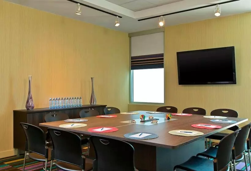 Aloft San Jose Hotel, Costa Rica