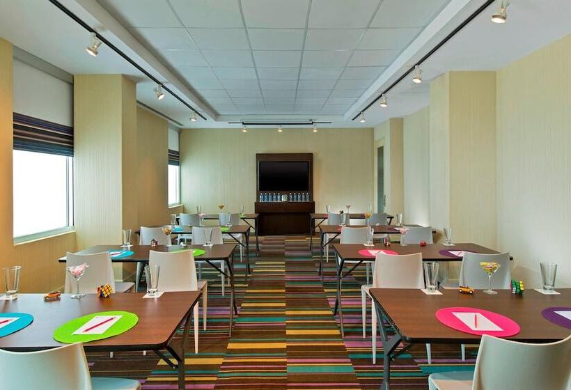 Aloft San Jose Hotel, Costa Rica