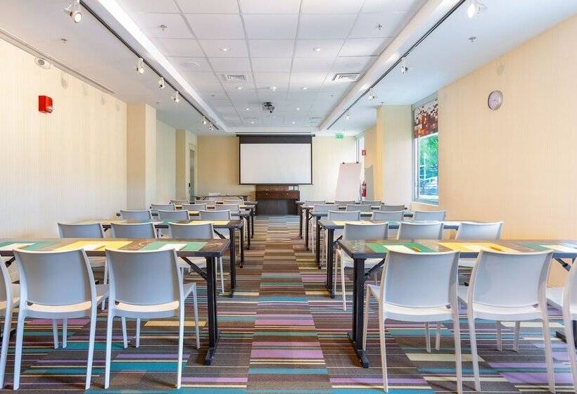 Aloft San Jose Hotel, Costa Rica