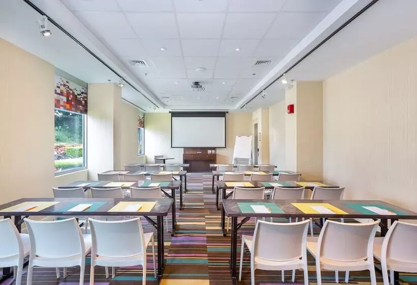 Aloft San Jose Hotel, Costa Rica