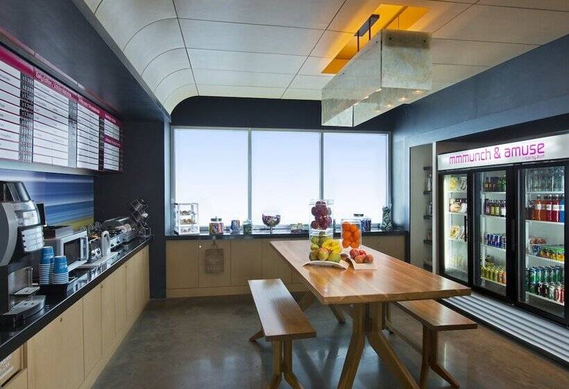 Aloft San Jose Hotel, Costa Rica