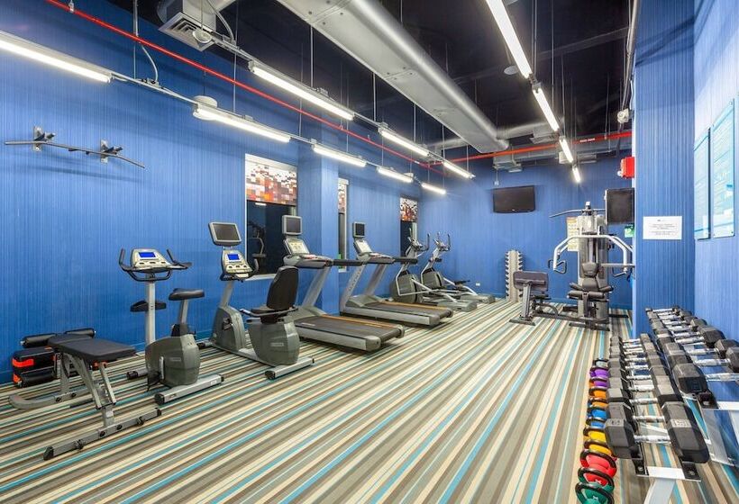 Aloft San Jose Hotel, Costa Rica