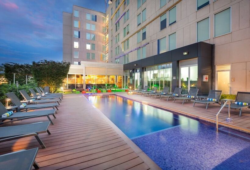 Aloft San Jose Hotel, Costa Rica