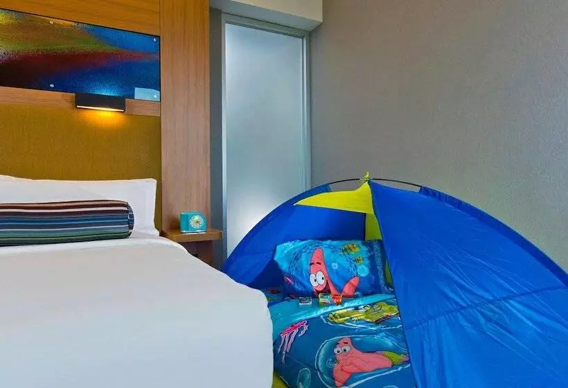 Aloft San Jose Hotel, Costa Rica