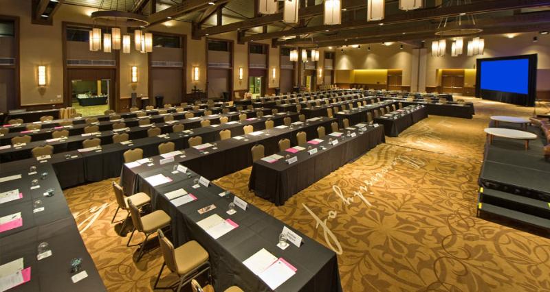 At&t Hotel & Conference Center