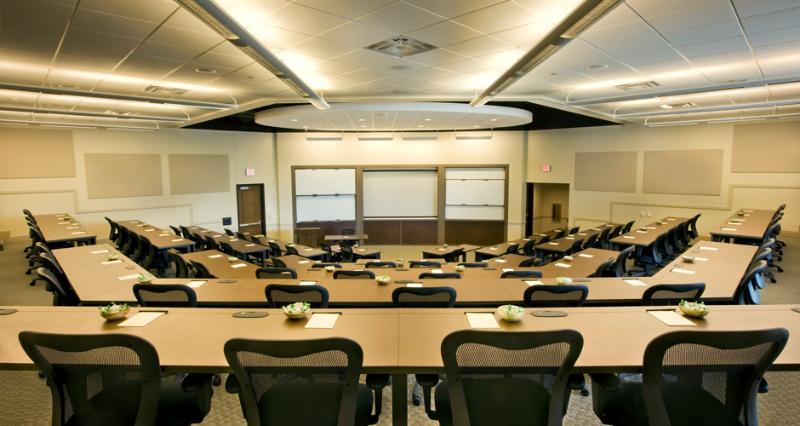 At&t Hotel & Conference Center