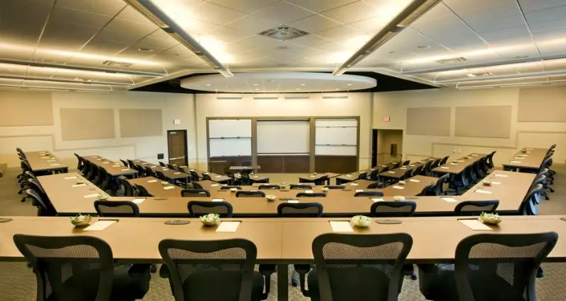 At&t Hotel & Conference Center