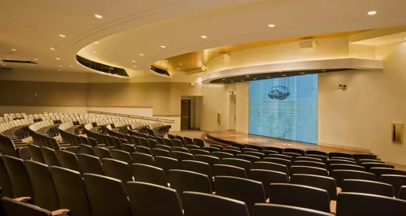 At&t Hotel & Conference Center