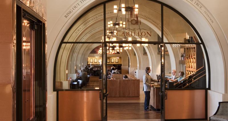 At&t Hotel & Conference Center