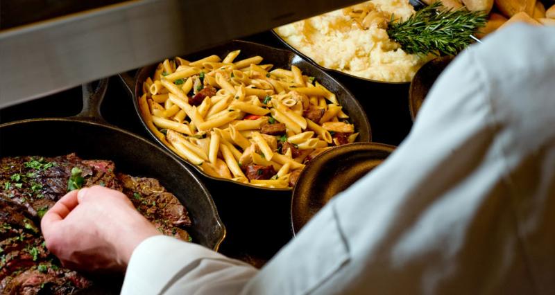 At&t Hotel & Conference Center