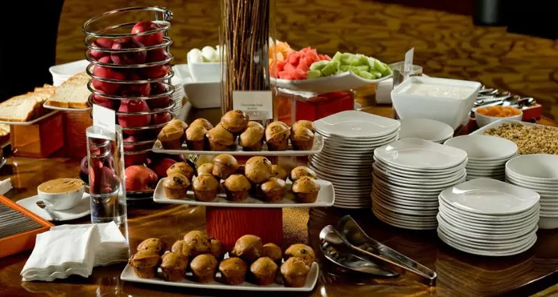 At&t Hotel & Conference Center