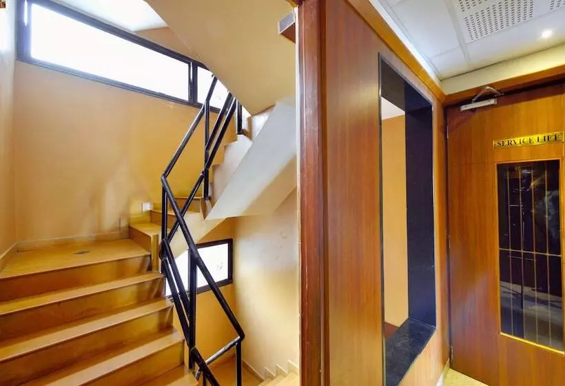 Hôtel Budget Inn Bellevue