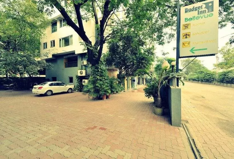 Hôtel Budget Inn Bellevue