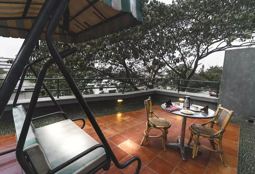 Hôtel Budget Inn Bellevue