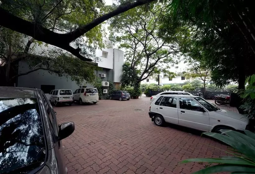 Hôtel Budget Inn Bellevue