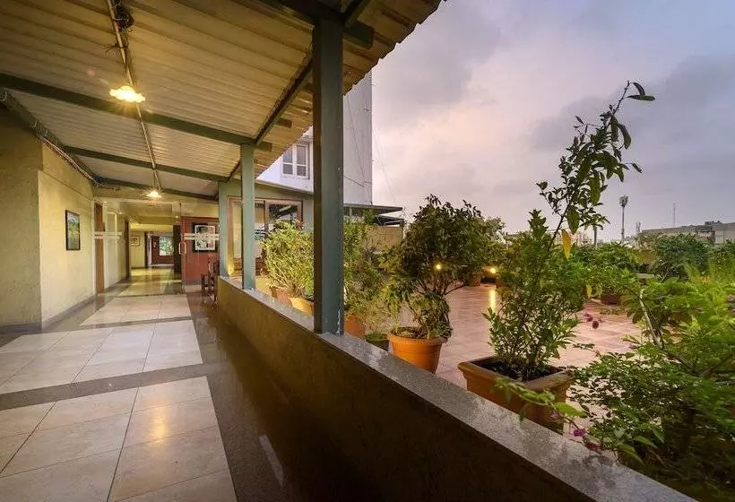 Hôtel Budget Inn Bellevue