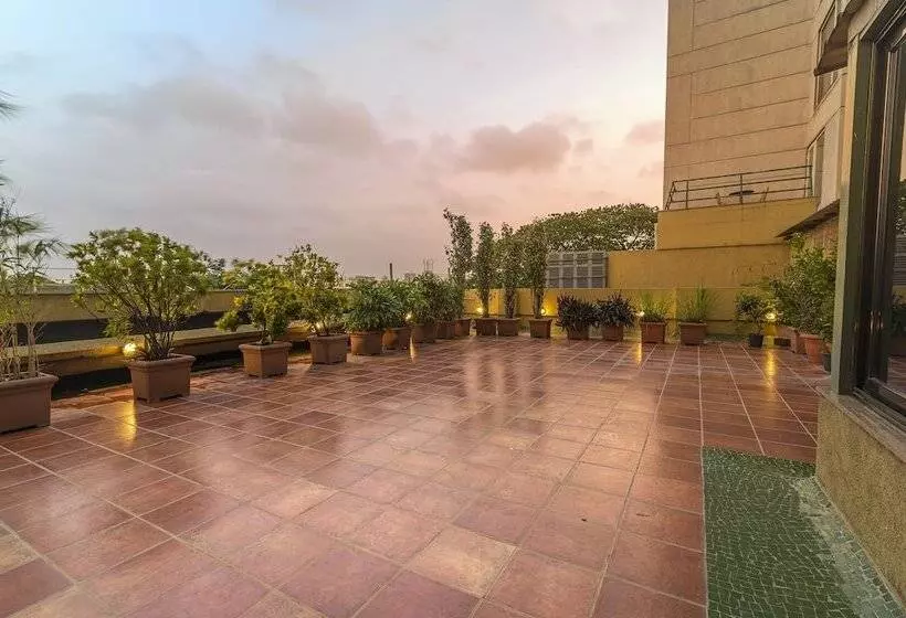 Hôtel Budget Inn Bellevue