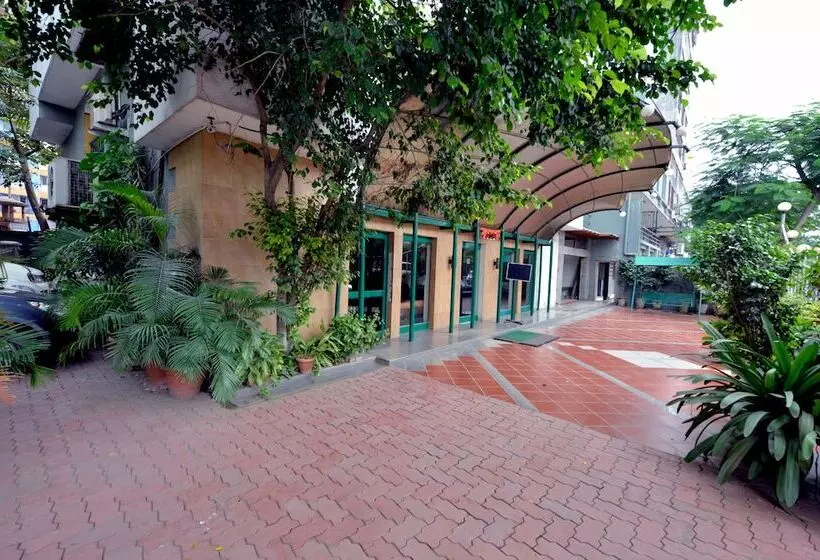 Hôtel Budget Inn Bellevue