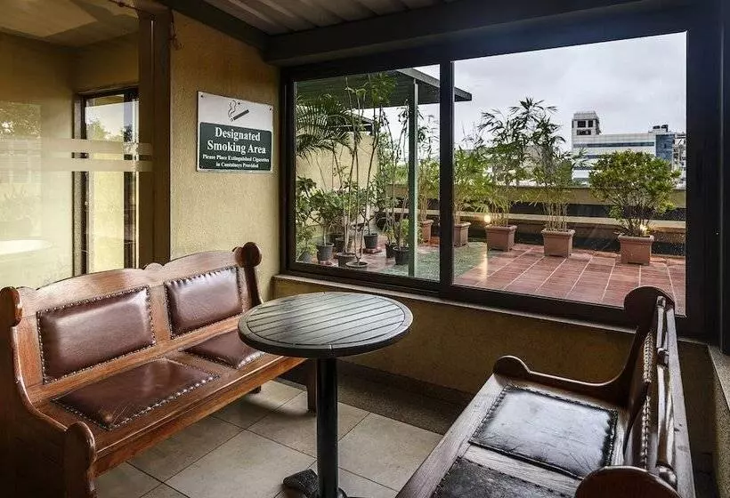 Hôtel Budget Inn Bellevue