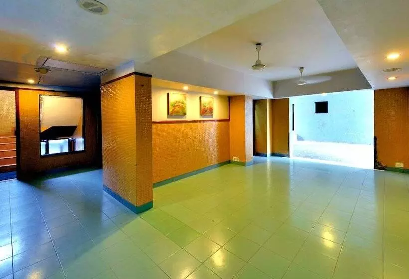 Hôtel Budget Inn Bellevue