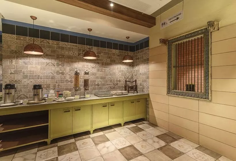 Hôtel Budget Inn Bellevue