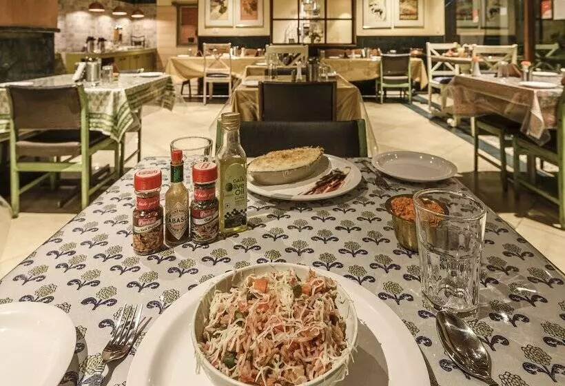 Hôtel Budget Inn Bellevue