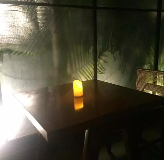 בית מלון כפרי Cozy Inn