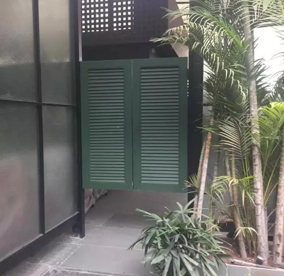 בית מלון כפרי Cozy Inn