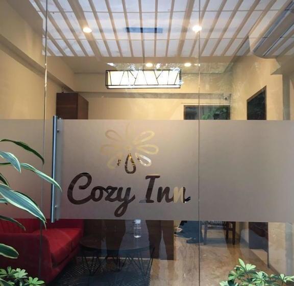 فندق Cozy Inn