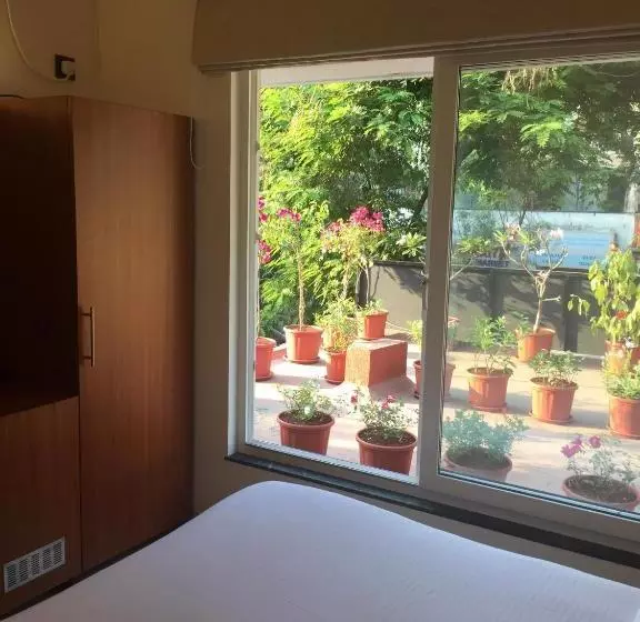 בית מלון כפרי Cozy Inn