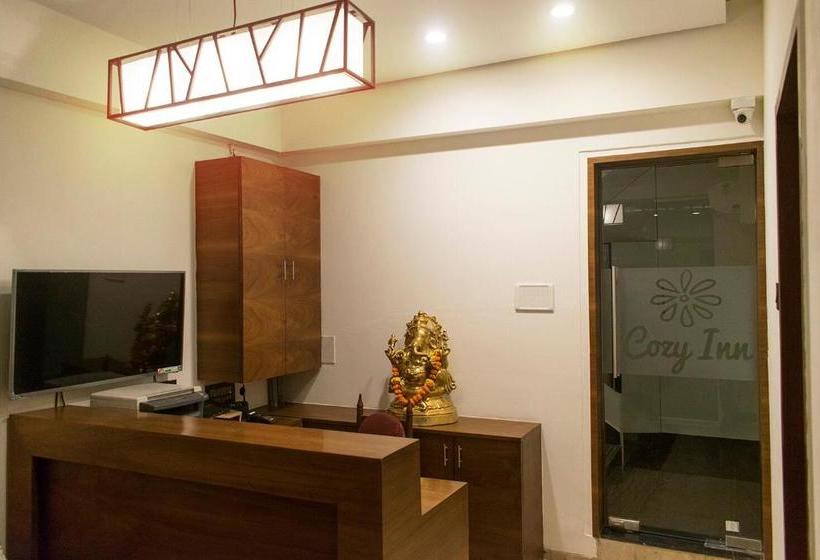 فندق Cozy Inn
