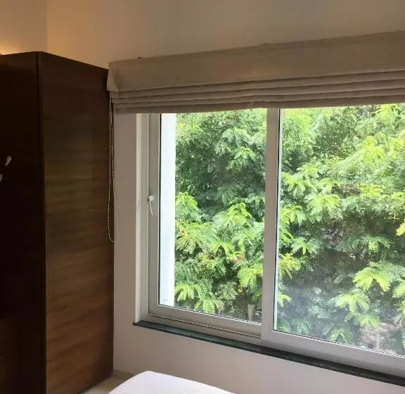 בית מלון כפרי Cozy Inn