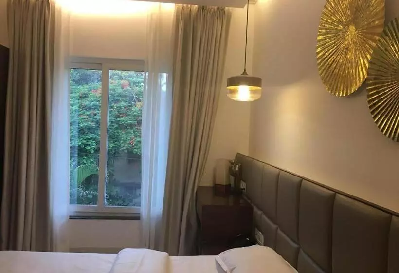 בית מלון כפרי Cozy Inn