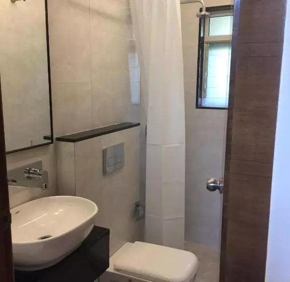 בית מלון כפרי Cozy Inn