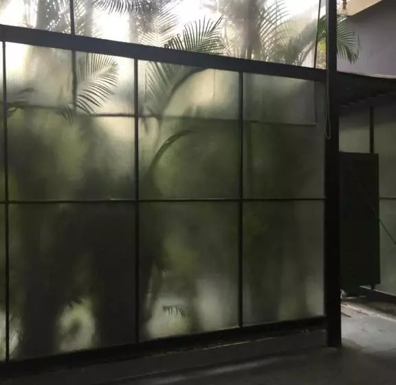 בית מלון כפרי Cozy Inn