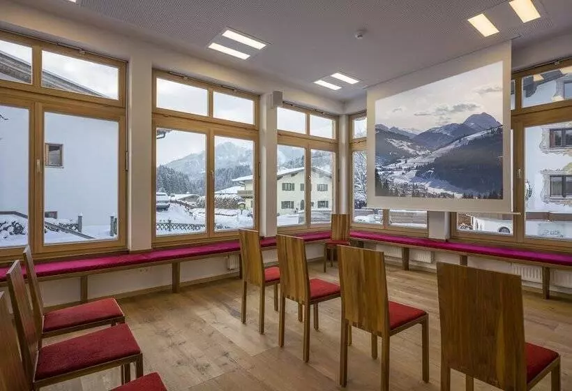 호텔 Gasthof Skirast