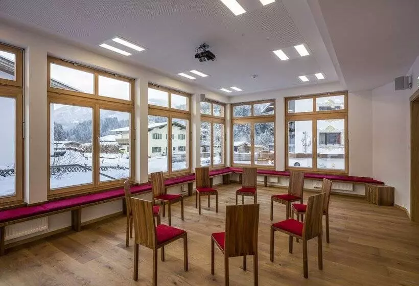 호텔 Gasthof Skirast