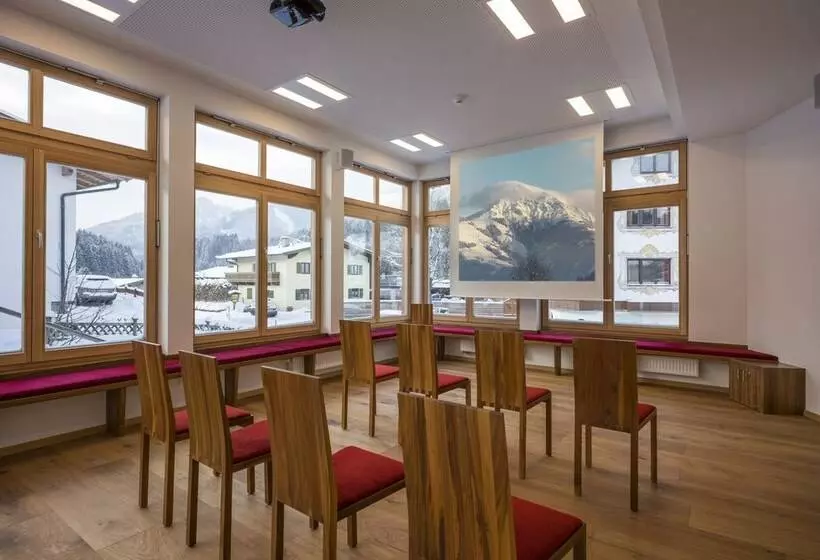 호텔 Gasthof Skirast